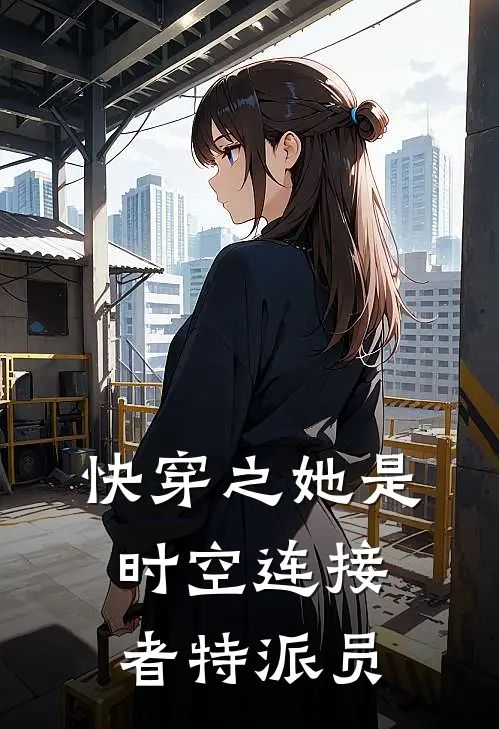 快穿之她是时空连接者特派员