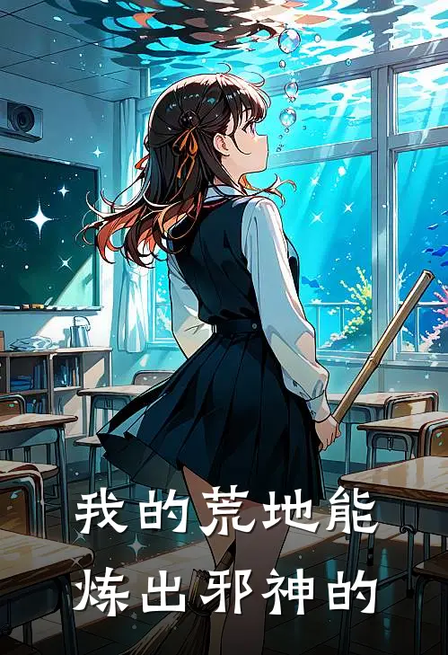 我的荒地能炼出邪神的