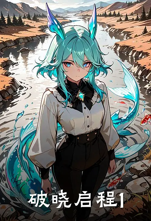 破晓启程1凯晨凌风免费小说在线看_完本小说阅读破晓启程1(凯晨凌风)