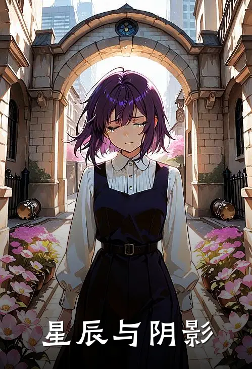 星辰与阴影