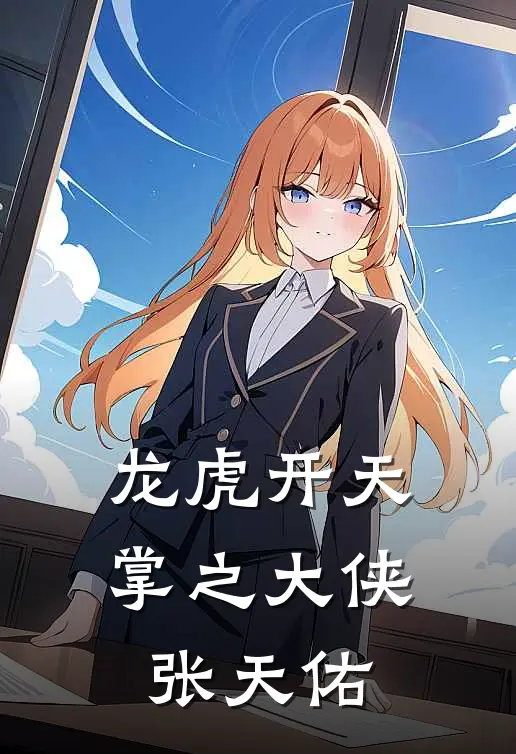 龙虎开天掌之大侠张天佑张天佑张无忌最新章节在线阅读_张天佑张无忌全本免费在线阅读