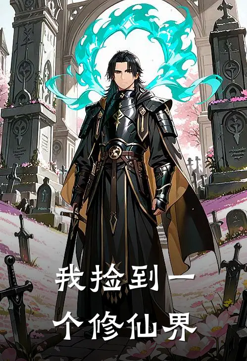 我捡到一个修仙界