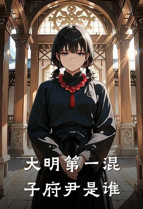 大明第一混子府尹是谁