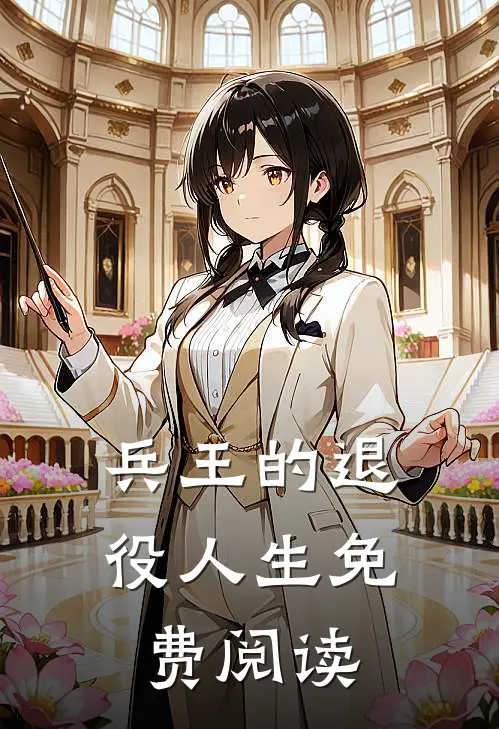 兵王的退役人生免费阅读