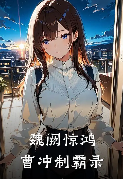 魏阙惊鸿：曹冲制霸录曹冲周哲推荐完结小说_免费阅读魏阙惊鸿：曹冲制霸录(曹冲周哲)