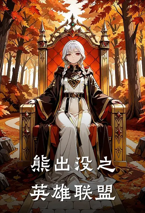 熊出没之英雄联盟赵琳光头强免费小说大全_小说完结熊出没之英雄联盟(赵琳光头强)