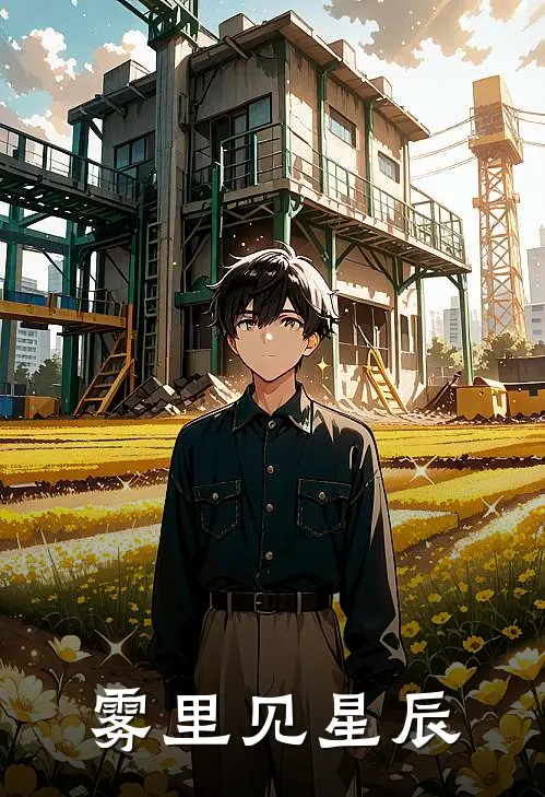 苏雾沈亦辰(雾里见星辰)全本免费在线阅读_(雾里见星辰)完结版免费在线阅读