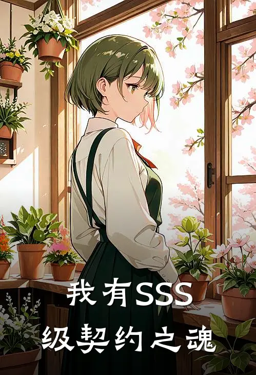 我有SSS级契约之魂