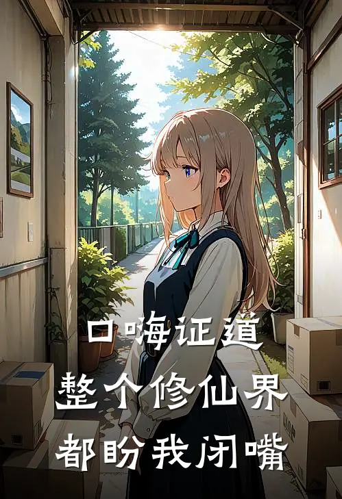 口嗨证道，整个修仙界都盼我闭嘴(林默刘全)完整版免费全文阅读_完本小说推荐口嗨证道，整个修仙界都盼我闭嘴(林默刘全)