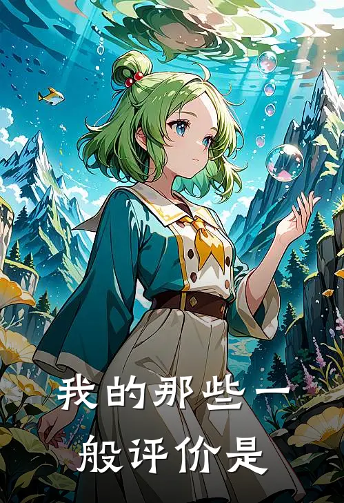 我的那些一般评价是