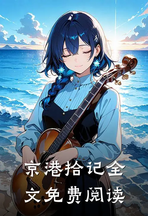 京港拾记全文免费阅读