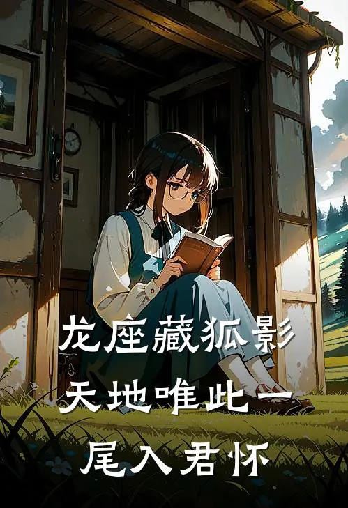 龙座藏狐影：天地唯此一尾入君怀(苏夜璃沧景渊)最新热门小说_完结小说龙座藏狐影：天地唯此一尾入君怀(苏夜璃沧景渊)