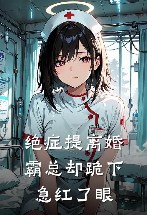 绝症提离婚，霸总却跪下急红了眼(苏奂陆京琮)免费完结小说_小说完整版免费阅读绝症提离婚，霸总却跪下急红了眼(苏奂陆京琮)