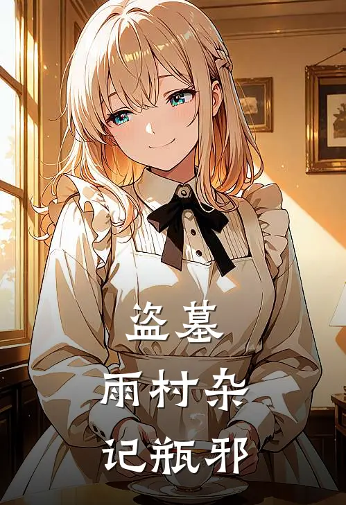 盗墓：雨村杂记瓶邪霍秀秀解雨臣小说完整版_热门好看小说盗墓：雨村杂记瓶邪(霍秀秀解雨臣)