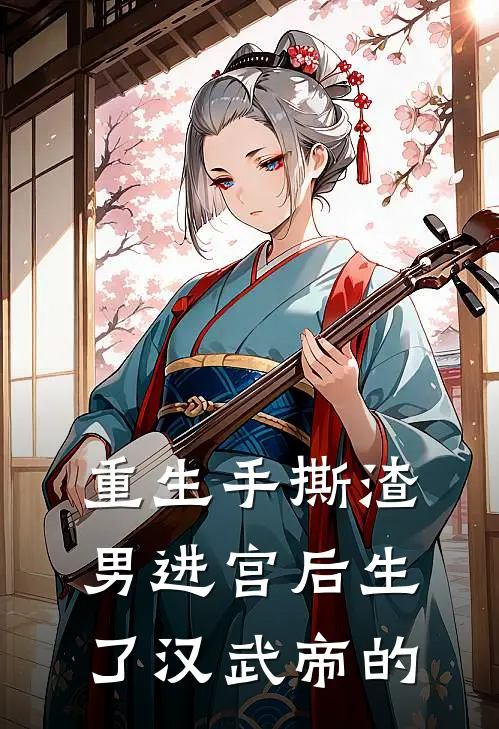 重生手撕渣男进宫后生了汉武帝的