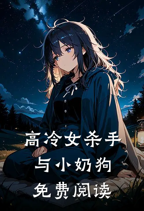 高冷女杀手与小奶狗免费阅读