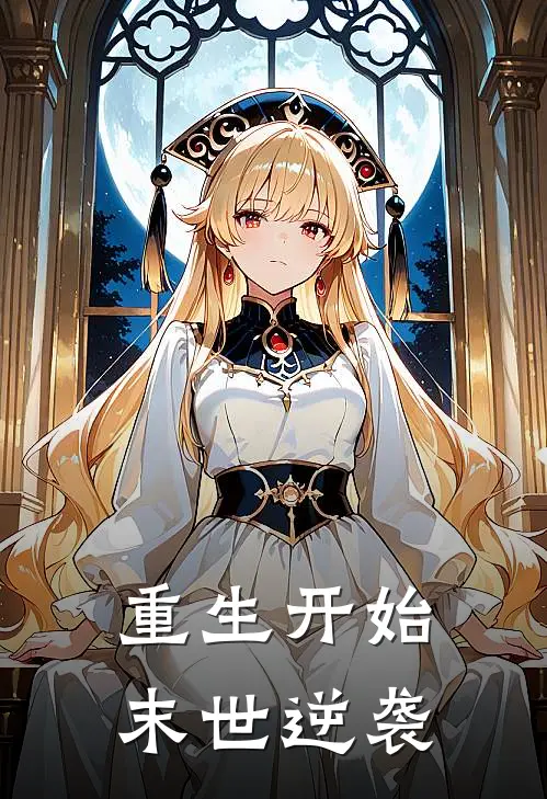 重生开始末世逆袭常纪林悦热门小说免费阅读_完本完结小说重生开始末世逆袭(常纪林悦)