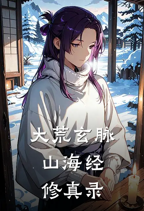 大荒玄脉：山海经修真录