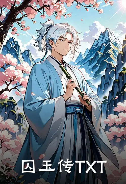 囚玉传TXT
