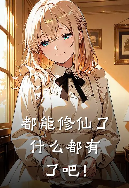 都能修仙了，什么都有了吧！