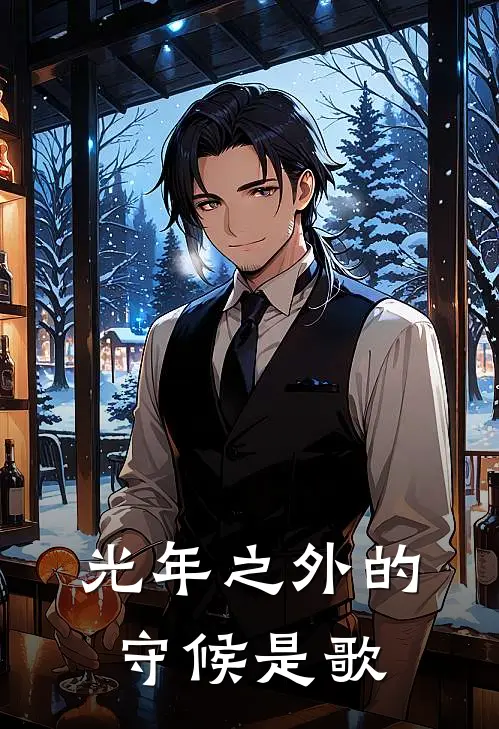 光年之外的守候是歌