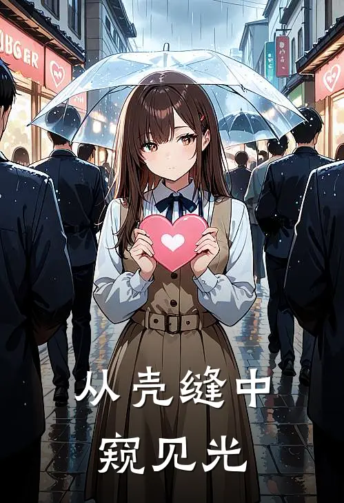 从壳缝中窥见光尤拉塞德里克完本小说免费阅读_最新章节列表从壳缝中窥见光(尤拉塞德里克)