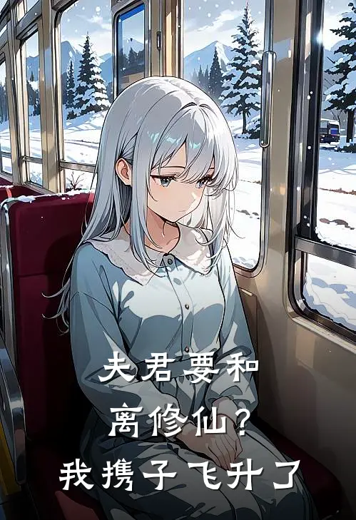 夫君要和离修仙？我携子飞升了江知月江景安完结版小说阅读_完整版小说免费阅读夫君要和离修仙？我携子飞升了(江知月江景安)