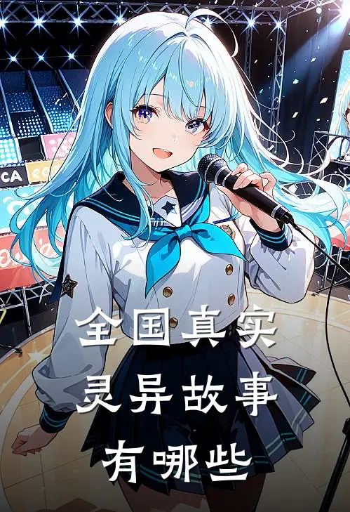 全国真实灵异故事有哪些