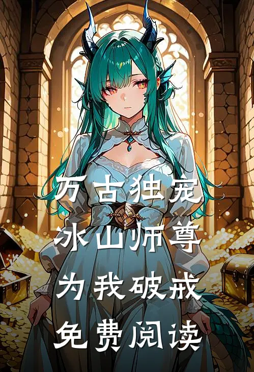万古独宠冰山师尊为我破戒免费阅读