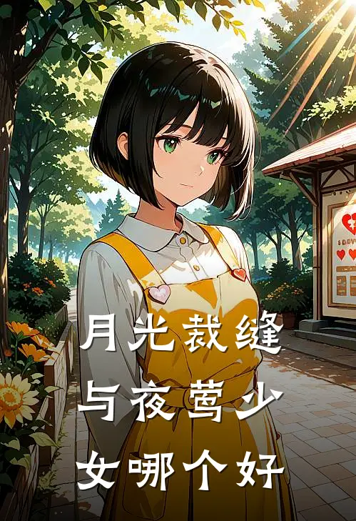 月光裁缝与夜莺少女哪个好