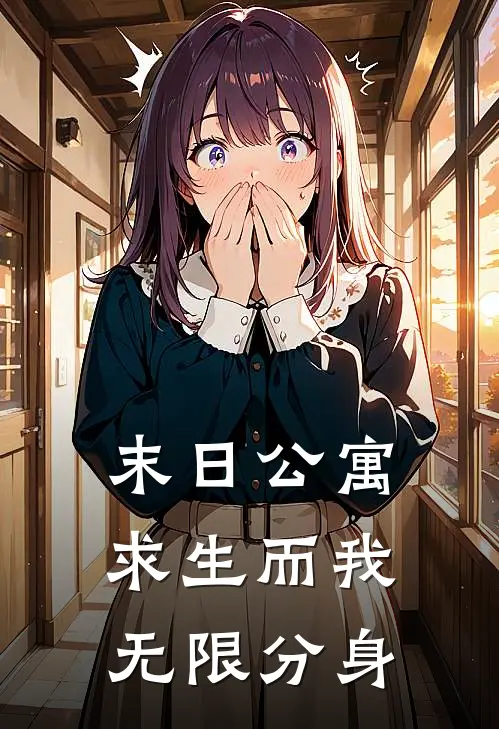 末日公寓求生而我无限分身