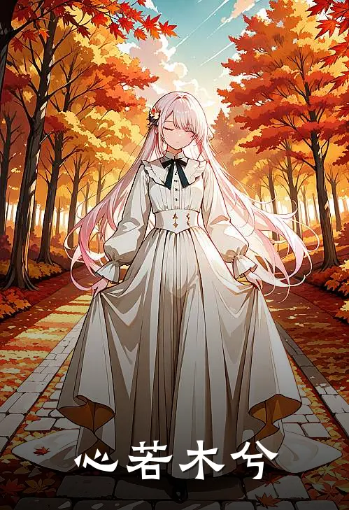 心若木兮若木杜兰推荐完结小说_免费阅读心若木兮(若木杜兰)