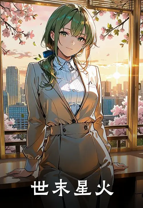 世末星火
