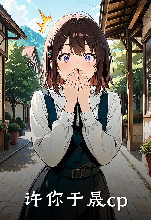许你于晟cp
