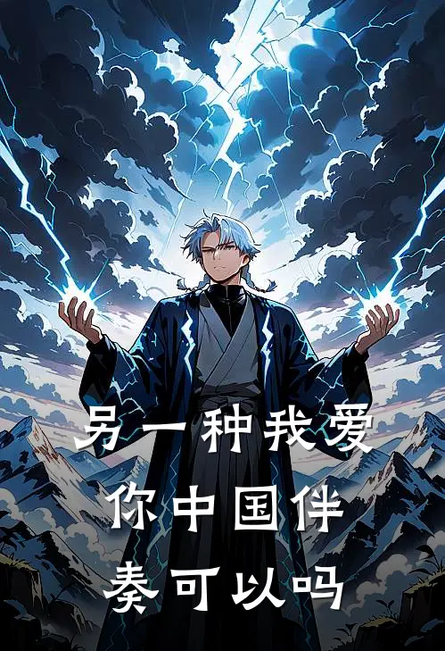 另一种我爱你中国伴奏可以吗