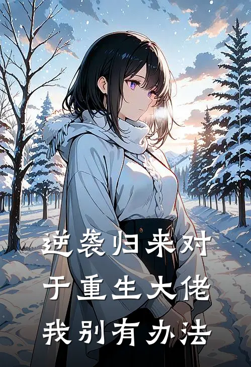 逆袭归来对于重生大佬我别有办法