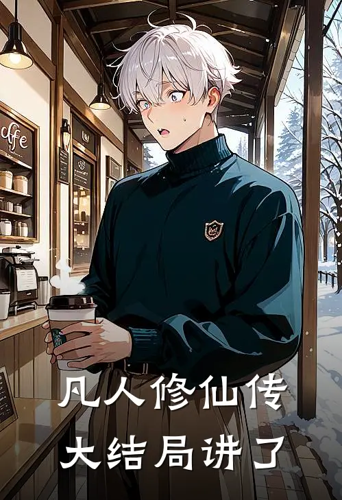 凡人修仙传大结局讲了