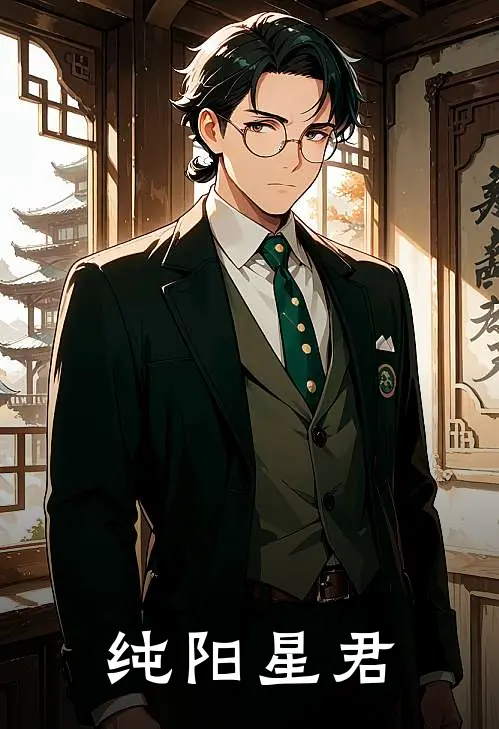 纯阳星君(沈正纪博达)小说推荐完本_全本免费小说纯阳星君沈正纪博达