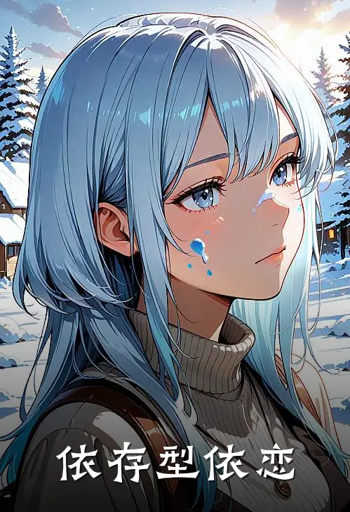 依存型依恋