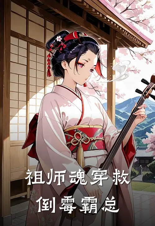 祖师魂穿救倒霉霸总淼淼淼淼最新好看小说推荐_完本小说免费祖师魂穿救倒霉霸总(淼淼淼淼)