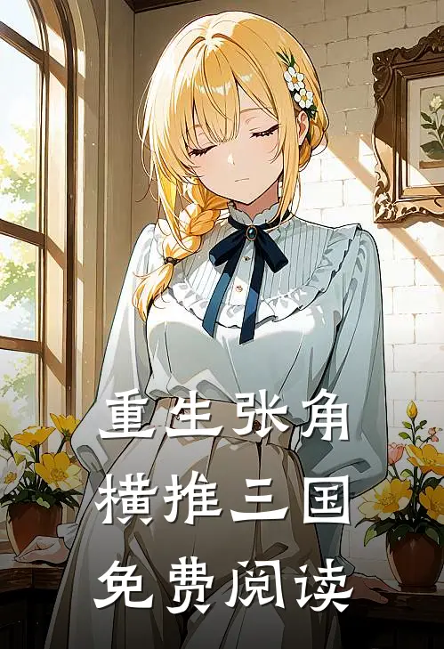 重生张角横推三国免费阅读