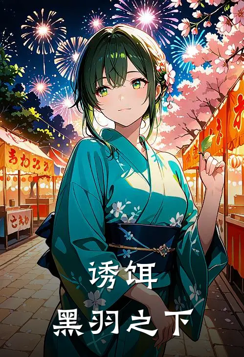 诱饵：黑羽之下陈墨墨墨热门完结小说_最热门小说诱饵：黑羽之下陈墨墨墨