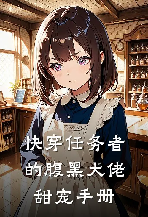 快穿任务者的腹黑大佬甜宠手册