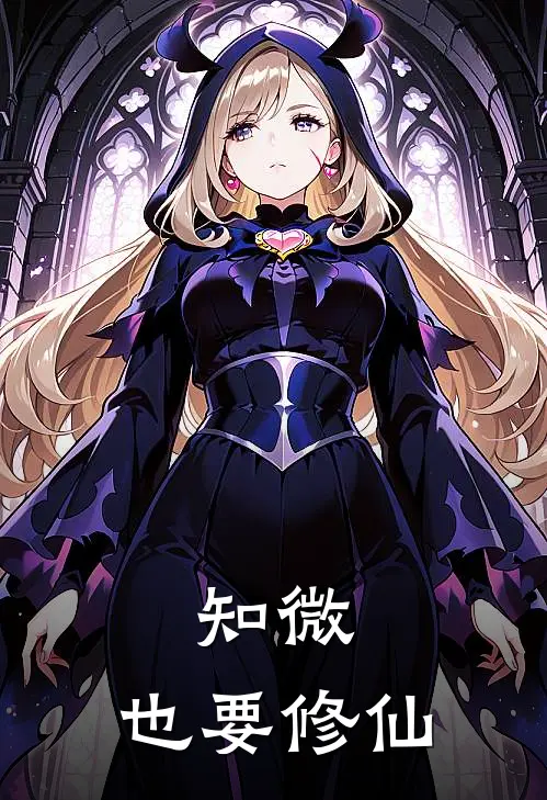 知微，也要修仙(云知微凌清曜)热门小说阅读_全文免费阅读知微，也要修仙云知微凌清曜