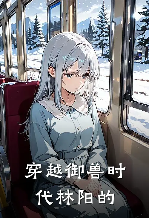 穿越御兽时代林阳的