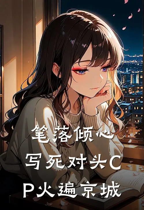 笔落倾心：写死对头CP火遍京城