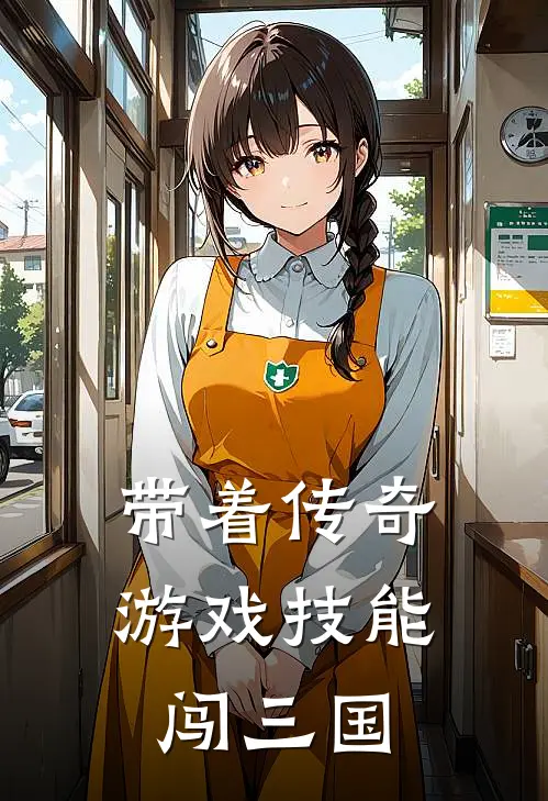 带着传奇游戏技能闯三国(陈昊陈子羽)全文免费在线阅读_带着传奇游戏技能闯三国热门小说