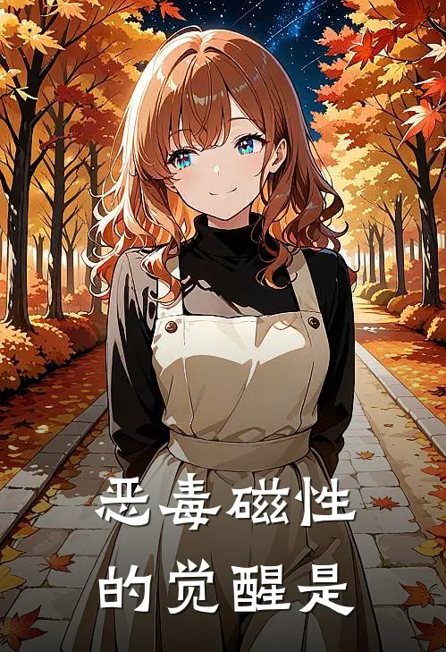 恶毒磁性的觉醒是