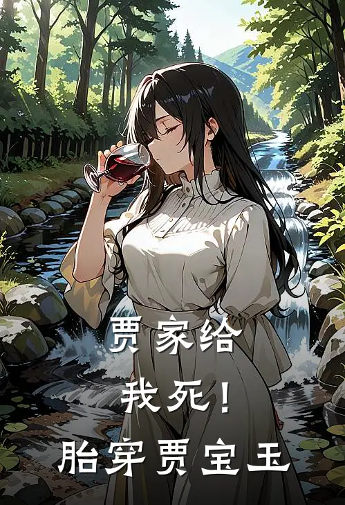 贾家给我死！胎穿贾宝玉