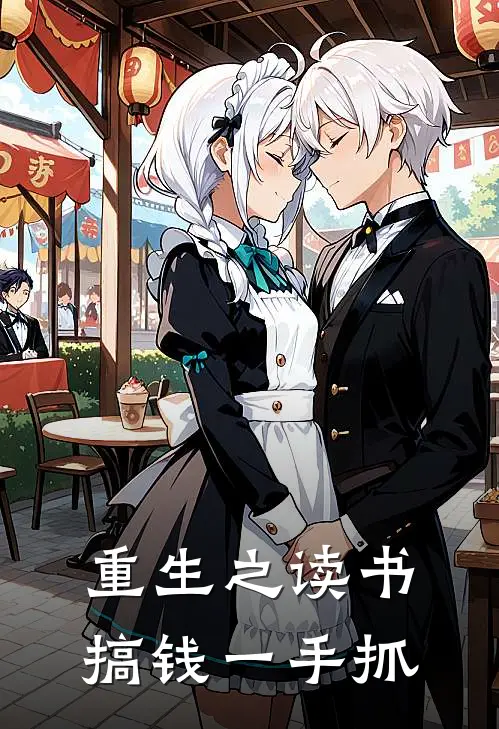 重生之读书搞钱一手抓